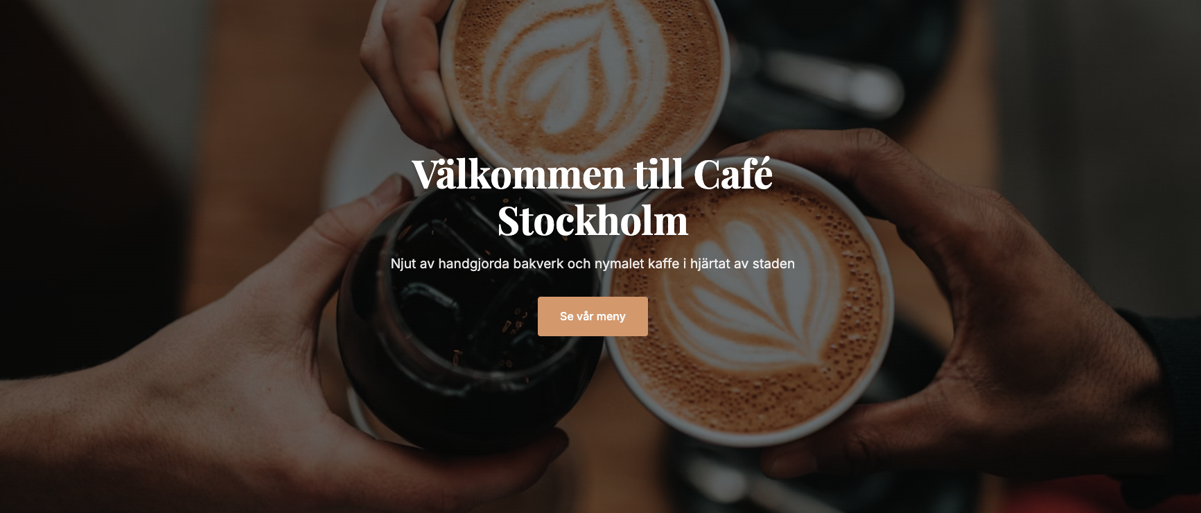 Kafé